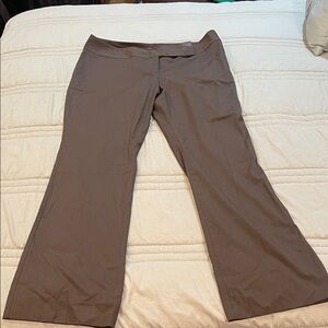 The Limited, Cassidy Fit Bootcut, brown